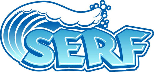 Serf logo
